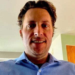 Meet your Posher, Jason